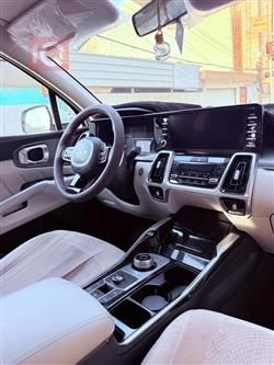 کیا سۆرینتۆ